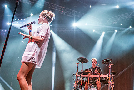 the wombats